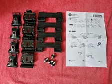 THULE FITTING KIT 6049  fits FORD Kuga, 5-dr SUV, 20- + others