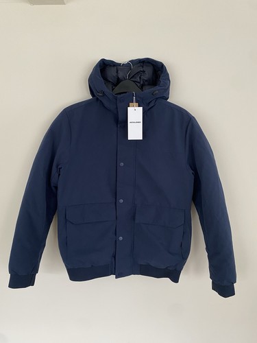 Jack jones champ - jones, bomber
