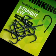 Thinking Anglers Straight Eye