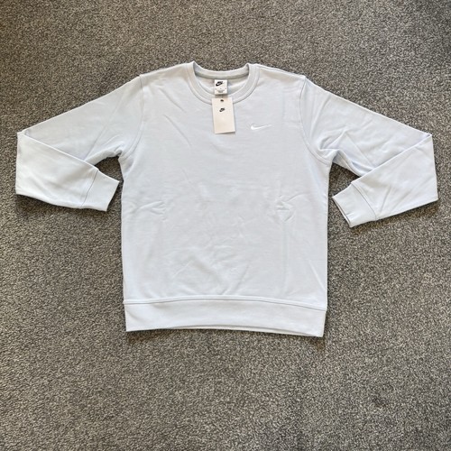 Nike sportswear club crew - sportswear,