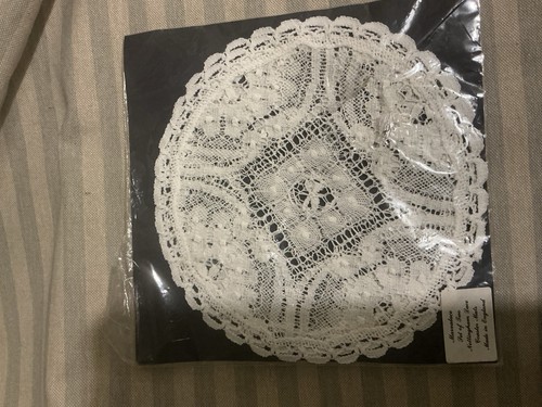 Marvalace nottingham lace set - nottingham,