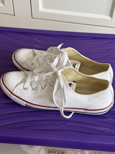 Converse chuck taylor all - chuck,
