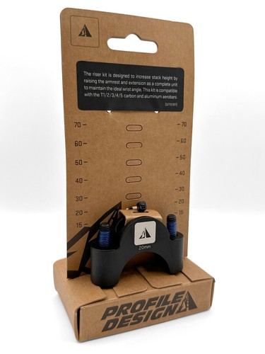 Profile design aerobar - profile,