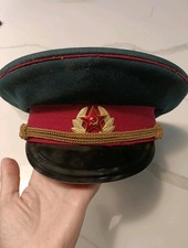 Vintage Soviet Army Officer