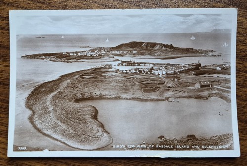 Easdale island ellenabeich - easdale,
