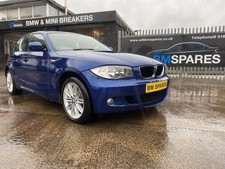 BMW 1 SERIES 07-11 E87 WHEEL