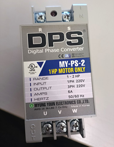 Dps digital static - digital,