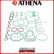 ATHENA TRIUMPH 3 CYLINDER