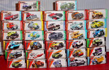 2015/2016/2017/2018 Matchbox