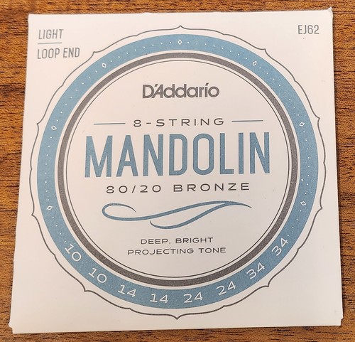 Mandolin/Mandola/Mandocello