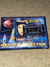 Helter Skelter Energy 98