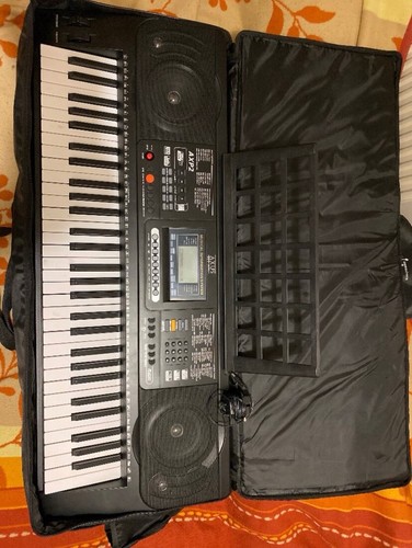 Axus digital keyboard acp2 - axus,