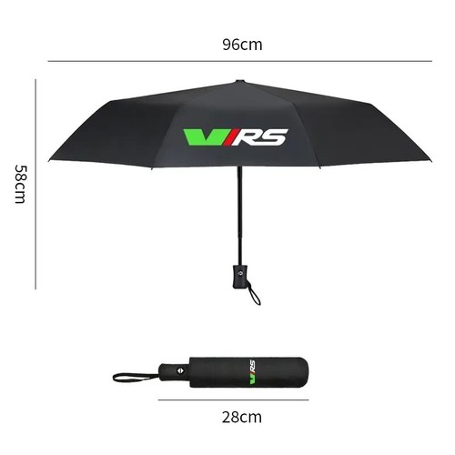 Skoda vrs automatic umbrella - automatic,