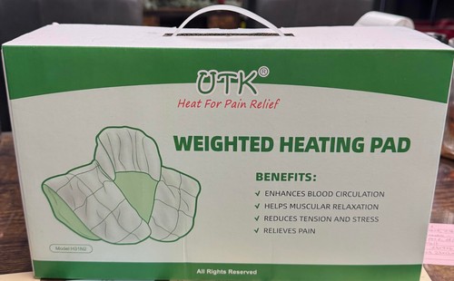 Nalax weighted heating - heating, for