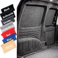 4 Way Super Stretch Lining Carpet for Camper Van Motorhome Car Vehicle Interior(