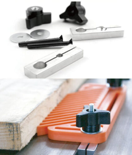 Featherboard for woodworking - for,