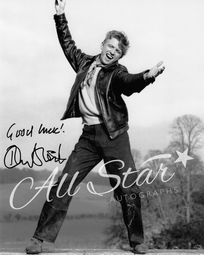 Tommy steele british - tommy,