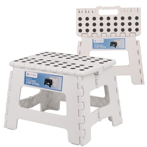 Step stool large 150 - stool,