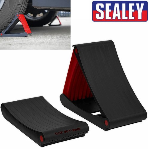 Sealey folding wheel - folding,