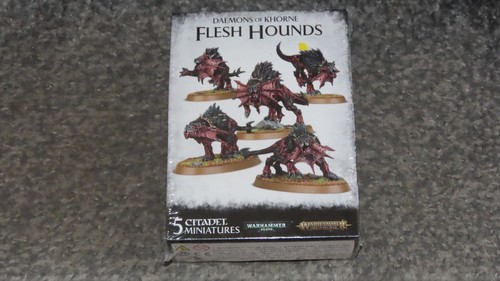 Games workshop warhammer chaos - warhammer,