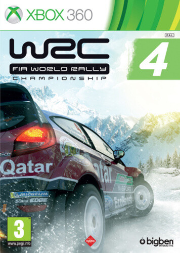 Wrc fia world - fia, rally