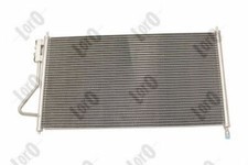 ABAKUS 017-016-0007 Condenser