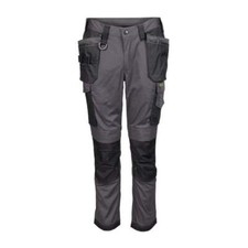 Apache Sudbury Grey/Black