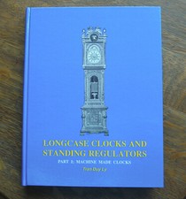 Longcase Clocks and Standing