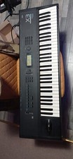Korg X3 Synthesiser.Owned from new.Manual, no original box