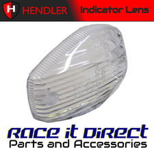 Indicator Lens Clear for Honda