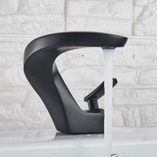 Basin Mixer Tap Bathroom Sink