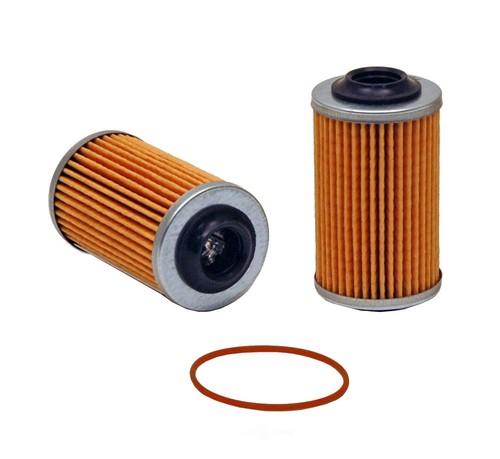 Oil filter cadillac - filter,