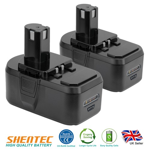 18v 0ah ion - 6.0ah, li-ion