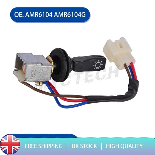 Main master light switch for - master,