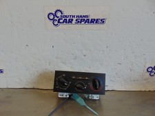 Citroen Peugeot Blower