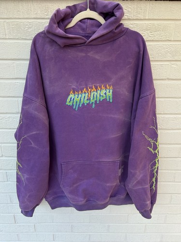 Tgf bro childish hoodie - bro,