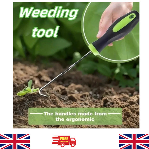 Hand weeder tool manual weed - hand,