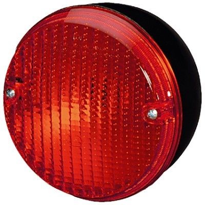 Hella 9el 101 - 353-001, rear