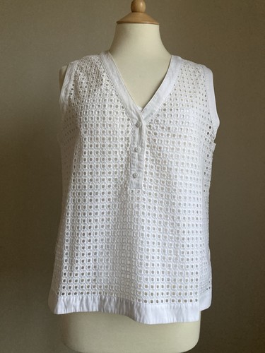 Gerard darel crisp - crisp, white