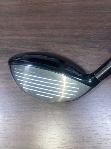 Callaway mavrik wood sub zero - callaway, sub-zero