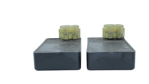 Cdi case honda - case, 400