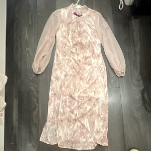 Women pink floral high - women’s,