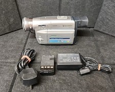 Panasonic Video Camcorder