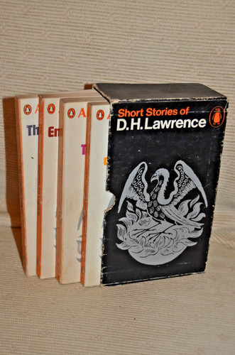 Short stories d - ""short, h