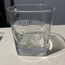 SOUTHERN COMFORT GLASS - PUB