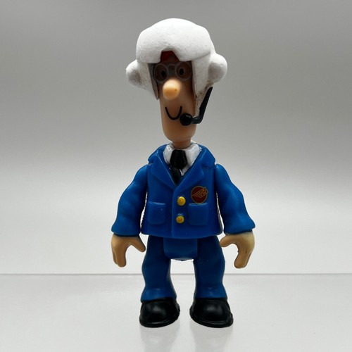 Postman pat sds helicopter - postman,