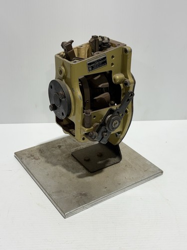 Bosch american magneto - bosch,