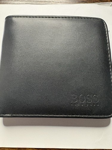 Hugo boss black - black, men’s
