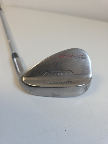 Taylormade tour preferred gap - taylormade,
