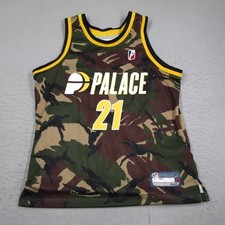 Palace Skateboards PS Vest